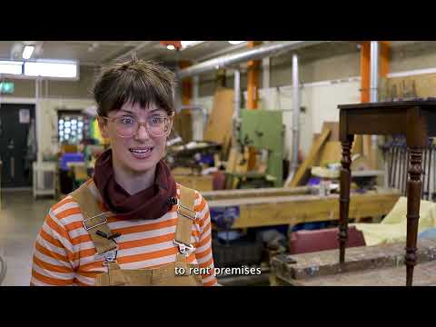 Rediscovery Centre -