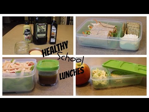 Healthy School Lunches Rotisserie Chicken Jaynn Phillips-11-08-2015