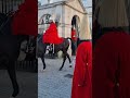Changing The Guard!