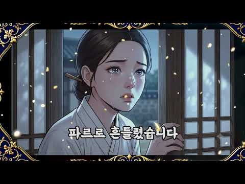 "저는 이분과 혼인할 것입니다!" 모두가 비웃던 바보 머슴을 선택한 최부잣집 막내딸, 마지막에 밝혀진 뜻밖의 진실｜야담｜민담｜전설｜설화｜옛날이야기｜수면동화｜조선야담｜오디오북