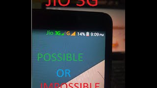 'How to use Jio simcard in 3G mobiles' | programming ROM trick | HINDI screenshot 5