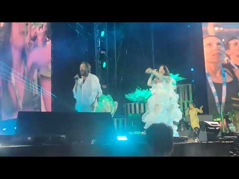 Elisa ft Jovanotti