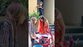 Tappu Parmar | Holi Special 🔥#tappuparmar #trending #holispecial