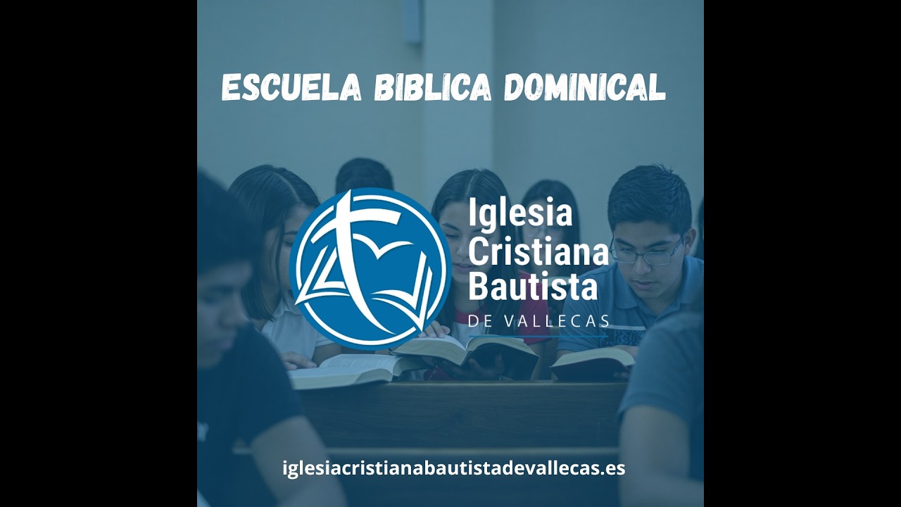 Estudio de las 7 Iglesias Introducción a la Iglesia de Efeso - Antonio González