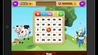 Bingo Casino App Source Code by Bluecloud Solutions screenshot 4