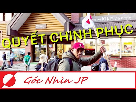 Video #1-Chinh Phục núi Phú Sĩ những hình ảnh cực đẹp - Fuji... - youtube