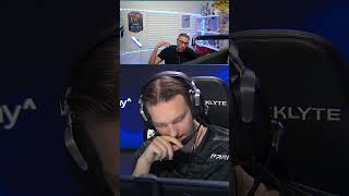 L'INCROYABLE 1V5 de ZywOo !