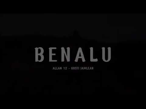 BENALU - Allan 12 Ft Gusti Jamlean. DISCO TANAH (Official Music Video)