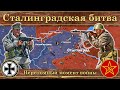 Сталинградская битва (1942). Переломный момент войны