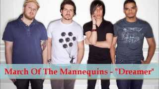 Dreamer By March Of The Mannequins
