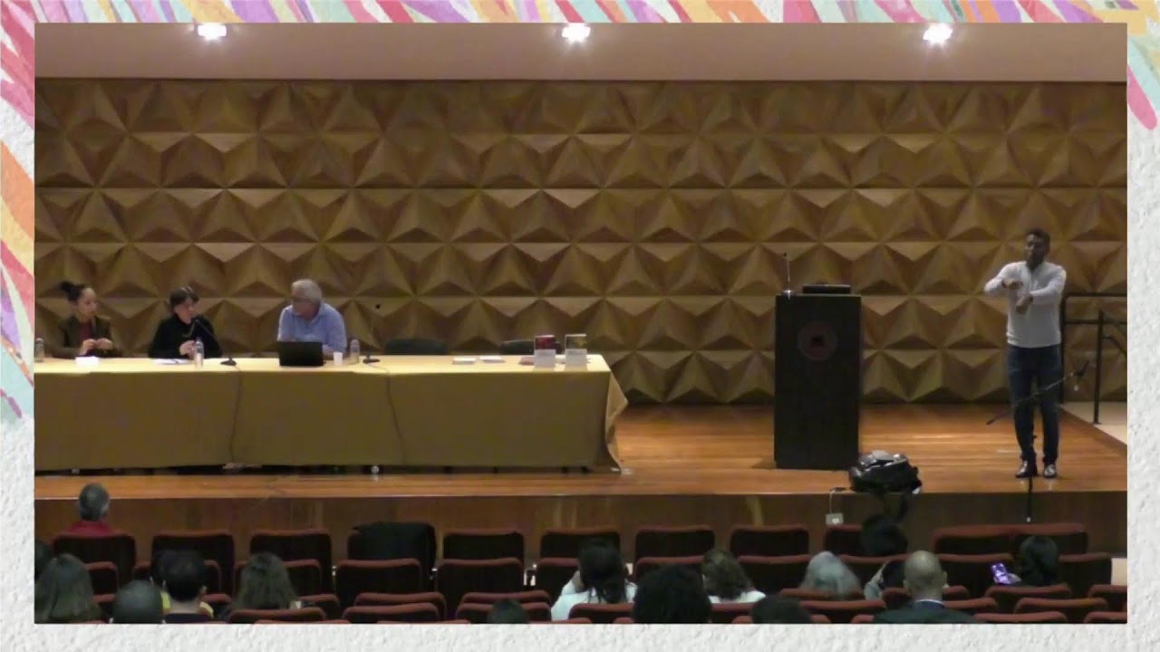 33º Simpósio Nacional de História - Ana Zavala