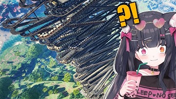 HOW IS THIS VERTICAL?? 🤯 Reacting to Let