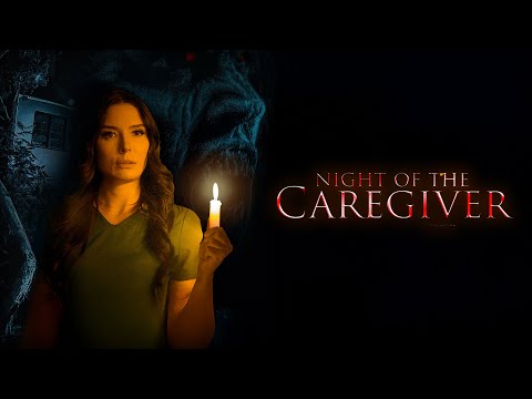 Night of the Caregiver A Demon Lurks still