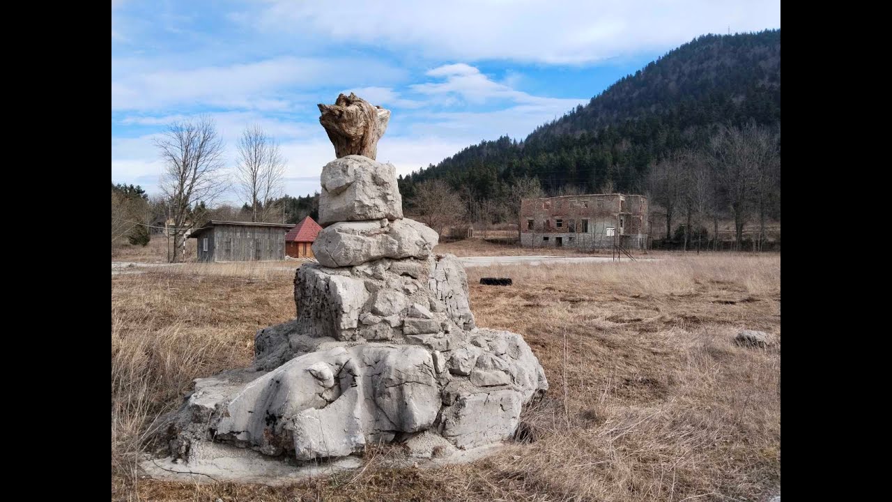 Oštrelj, Čuvari Krajine RTRS/ Оштрељ, Чувари Крајине