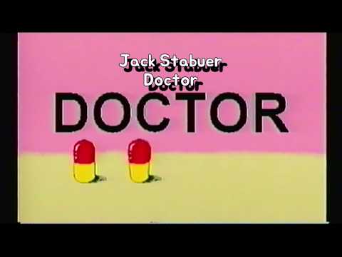 (한글 번역) Jack Stauber - Doctor