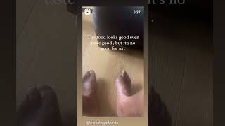 Health is wealth Wendy Williams Roger Bonds #wendywilliams #RogerBonds