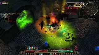 Afanasenkov26S Spellscourge Battlemage