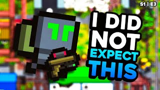 Literally The Total OPPOSITE Of How I Thought This Would Go... | ZERO Sievert Pistols Only - S1E3