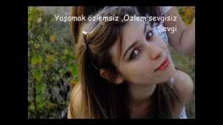 Teşekkür Ederim Böyle Baktığın İçin..