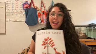 Little Tree Read Aloud