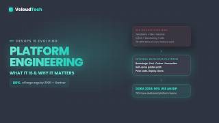 Platform Engineering Is Replacing DevOps. Here's Why.
