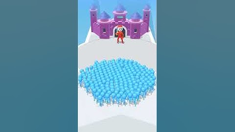 3D Games #Gameplay #Mobilegame All level Gameplay (iOS/Android) #shorts #bestandroidgames