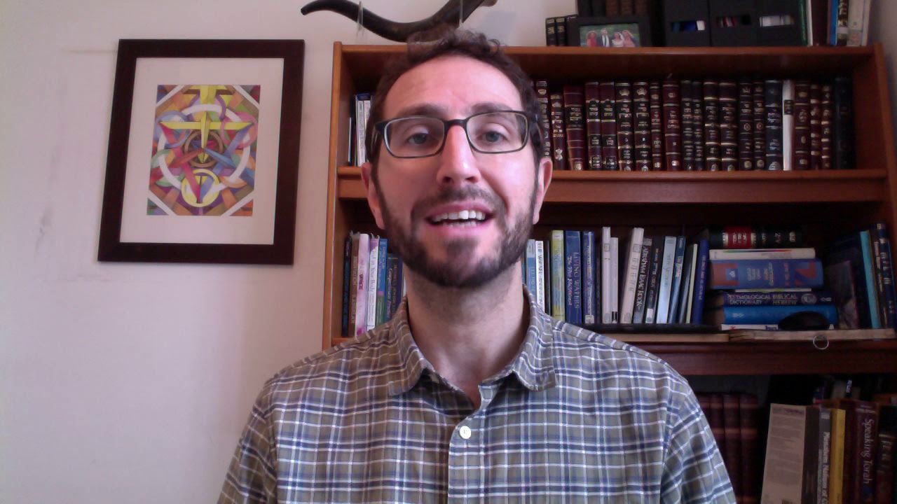 Rav Daniel Silverstein's Simple Introduction to Meditation מבוא פשוט ...
