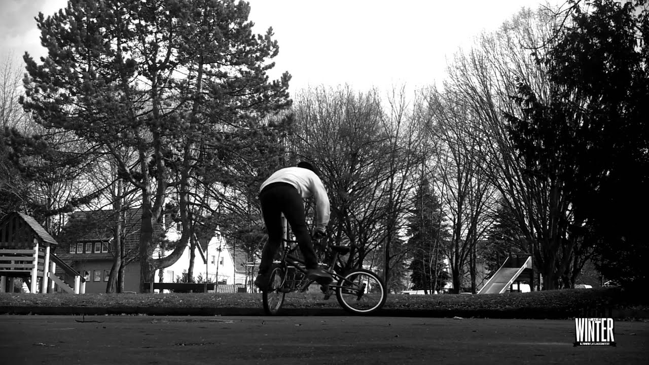 Fight the Winter 2015 Jam