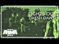 Lights Out | Daesh Dawn | ArmA 3 Scenario
