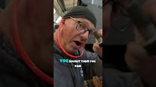 One BLOWN TIRE = A $3,000 Bill ??? (Nobody Tells You This)