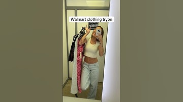 Walmart, I’m obsessed #walmart #walmartclothing #walmartfinds #shopping