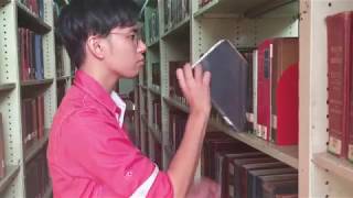 2019 UP Law Library Orientation Video