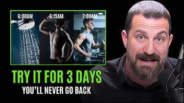 Use This Morning Routine To BOOST MOTIVATION And FOCUS