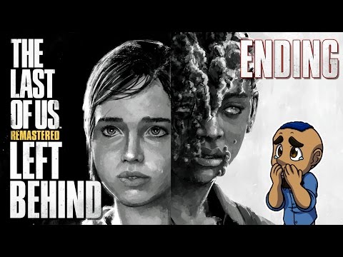 Review: The Last of Us Left Behind DLC