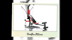 Your Guide To Bowflex Home Gyms - Power Rod Or Spiralflex?