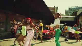 MR BOW: FIRE (ft Harmonize)