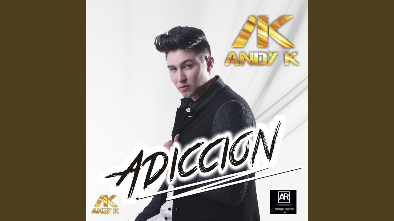 Watch Adiccion on YouTube Watch Adiccion on YouTube