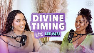 Success Requires Trusting The Process with Lee Vasi | WOMEN OF TMRO