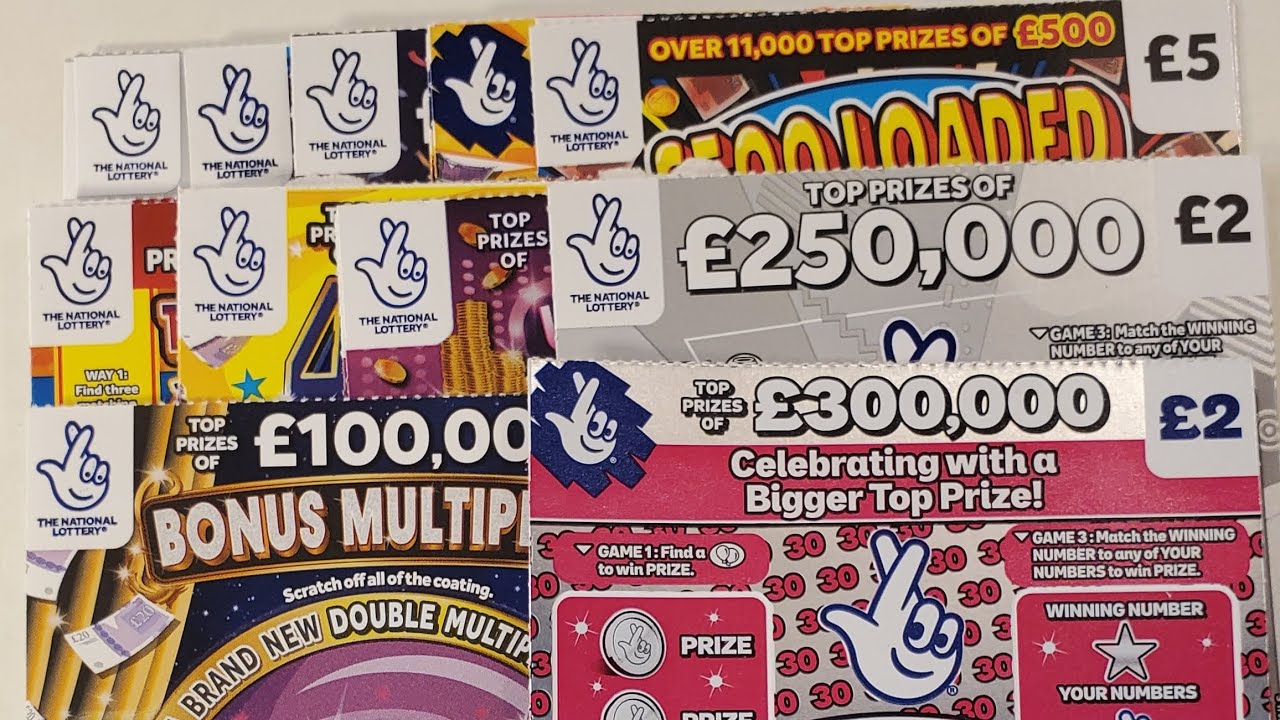 😊😊I just spent £70 On this scratch card session😊😊