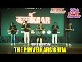Panvelkar crew  judge showcase  kalakaar  majesty dance studio