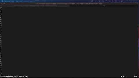 Setting Up a Python Virtual Environment on a Pawsey HPC