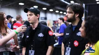 Big Texas Beer Fest 2012 | Beer Betties