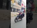 Ride with Her❤️ #couple #couplereels #couplestatus #riding #romantic #bollywoodsongs #couples #love