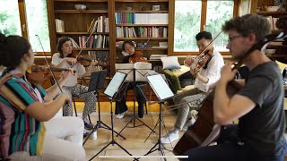 Adelphi Quartett / Kammermusik Workshop / Wolfgang Sawallisch Stiftung 2023 Net Worth