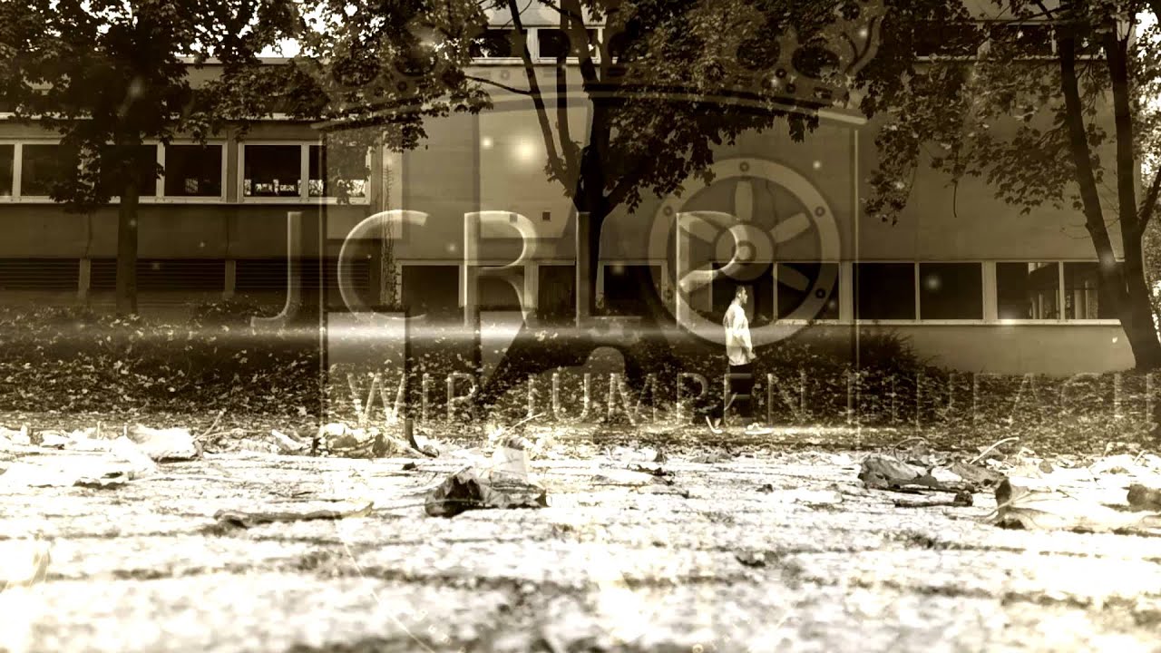 German Attack | M4nkey - Come on | Worldstylerz - JcRLP | Germany United