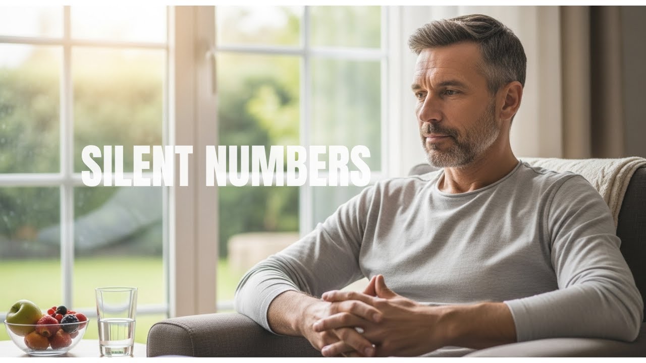 Strong Men Don’t Ignore Their Blood Sugar