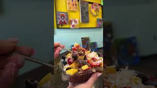 #cltfood #acaibowl #smooth #charlottenc #cltnc  #cltfoodie #704 #charlottefood