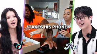 Why Men End Up Getting Smacked | ASOPO