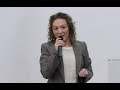 Kim Isherwood - Protecting Our Children - Heritage Party Conference 2023