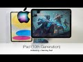New - iPad 10th Generation | Unboxing &amp; Gameplay